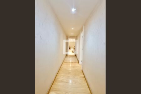 Corredor de apartamento à venda com 4 quartos, 300m² em Copacabana, Rio de Janeiro