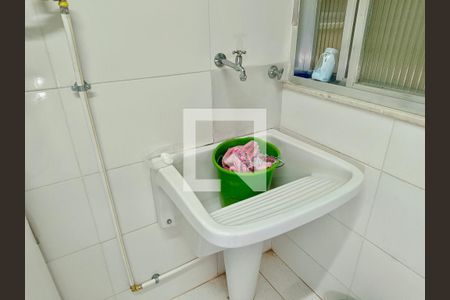 Apartamento à venda com 300m², 4 quartos e 4 vagas Apartamento à venda com 300m², 4 quartos e 4 vagasÁrea serviço