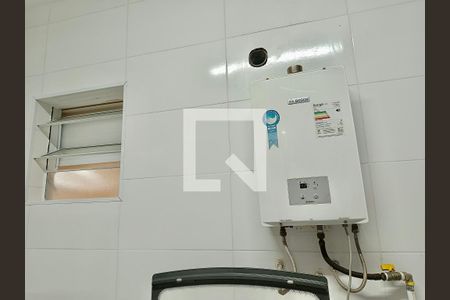 Apartamento à venda com 300m², 4 quartos e 4 vagas Apartamento à venda com 300m², 4 quartos e 4 vagasÁrea serviço