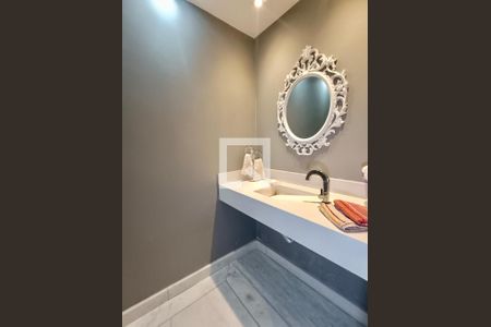 Lavabo de apartamento à venda com 4 quartos, 300m² em Copacabana, Rio de Janeiro