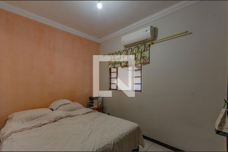 Quarto 1 de casa à venda com 4 quartos, 78m² em Dona Clara, Belo Horizonte