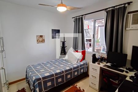 Apartamento à venda com 138m², 3 quartos e 2 vagasquarto 3