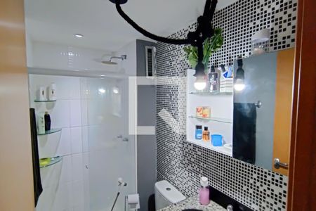 Apartamento à venda com 138m², 3 quartos e 2 vagassuíte