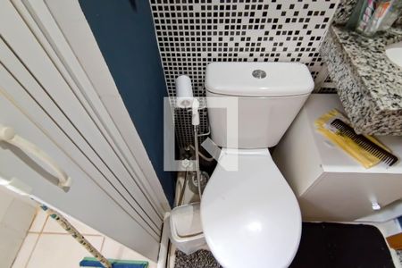 Apartamento à venda com 138m², 3 quartos e 2 vagasbanheiro