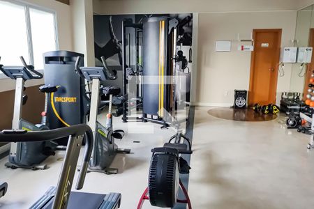 Apartamento à venda com 138m², 3 quartos e 2 vagasárea comum