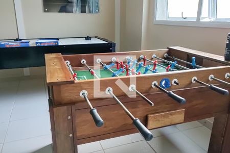 Apartamento à venda com 138m², 3 quartos e 2 vagasárea comum