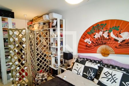 Apartamento à venda com 138m², 3 quartos e 2 vagasquarto 2 - suíte