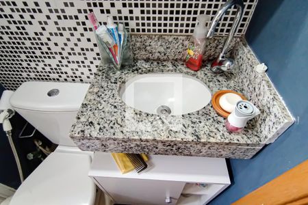 Apartamento à venda com 138m², 3 quartos e 2 vagasbanheiro