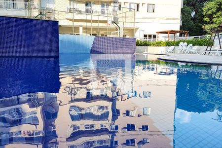 Apartamento à venda com 138m², 3 quartos e 2 vagasárea comum