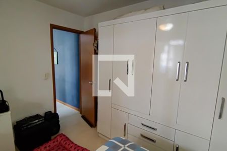 Apartamento à venda com 138m², 3 quartos e 2 vagasquarto 3