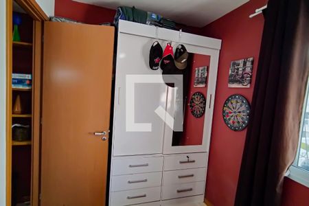 Apartamento à venda com 138m², 3 quartos e 2 vagasquarto 1 - suíte