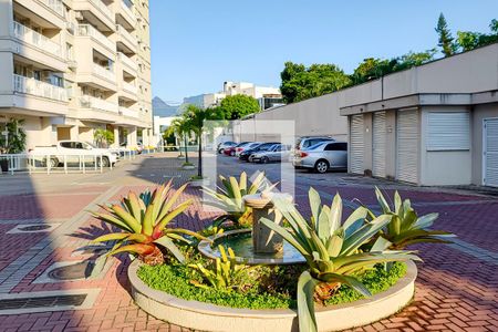 Apartamento à venda com 138m², 3 quartos e 2 vagasárea comum