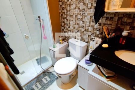 Apartamento à venda com 138m², 3 quartos e 2 vagassuíte 2