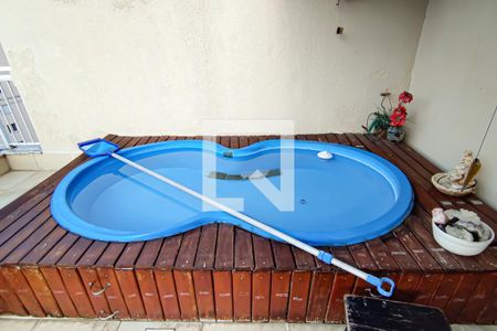 Apartamento à venda com 138m², 3 quartos e 2 vagascobertura