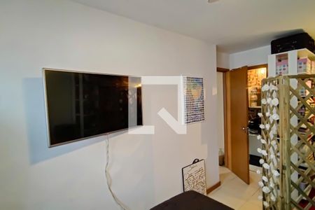 Apartamento à venda com 138m², 3 quartos e 2 vagasquarto 2 - suíte