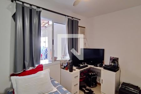 Apartamento à venda com 138m², 3 quartos e 2 vagasquarto 3