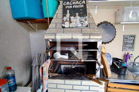 Apartamento à venda com 138m², 3 quartos e 2 vagascobertura