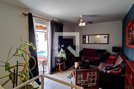 Apartamento à venda com 138m², 3 quartos e 2 vagashall