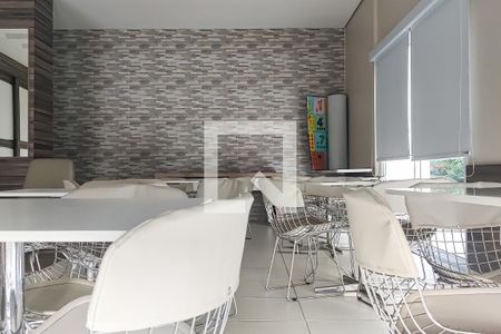 Apartamento à venda com 138m², 3 quartos e 2 vagasárea comum