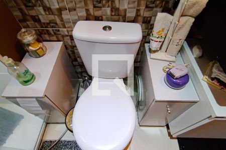 Apartamento à venda com 138m², 3 quartos e 2 vagassuíte 2