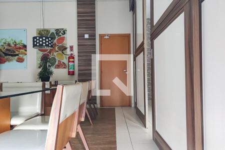 Apartamento à venda com 138m², 3 quartos e 2 vagasárea comum