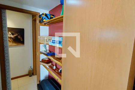 Apartamento à venda com 138m², 3 quartos e 2 vagasquarto 1 - suíte