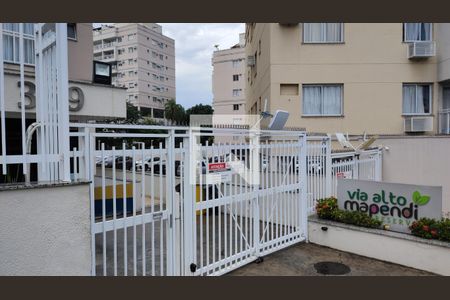 Apartamento à venda com 138m², 3 quartos e 2 vagasfachada