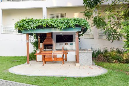 Apartamento à venda com 138m², 3 quartos e 2 vagasárea comum