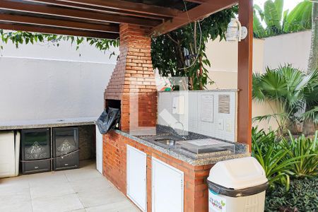 Apartamento à venda com 138m², 3 quartos e 2 vagasárea comum