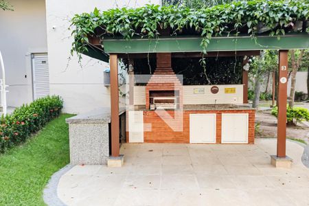 Apartamento à venda com 138m², 3 quartos e 2 vagasárea comum