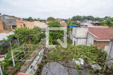 Quarto 1 Vista de casa à venda com 4 quartos, 400m² em Bom Jesus, Porto Alegre