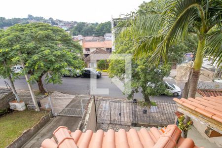 Casa à venda com 400m², 4 quartos e 4 vagas Casa à venda com 400m², 4 quartos e 4 vagasVaranda