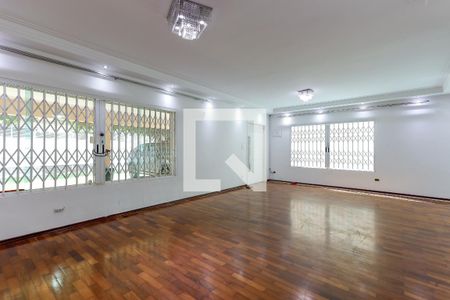 Sala 1 de casa à venda com 4 quartos, 300m² em Jardim Guanca, São Paulo