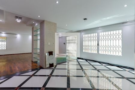 Sala 2 de casa à venda com 4 quartos, 300m² em Jardim Guanca, São Paulo
