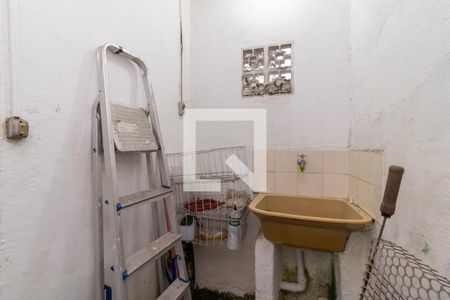 Casa para alugar com 211m², 3 quartos e 1 vagaEdícula - Área de Serviço