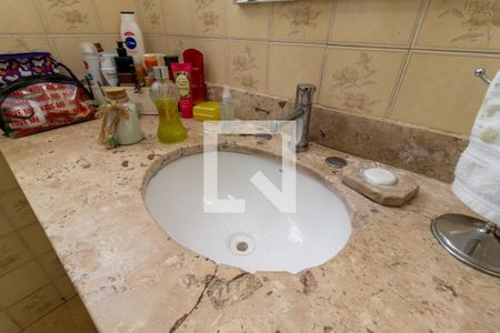 Casa para alugar com 211m², 3 quartos e 1 vagaBanheiro 1