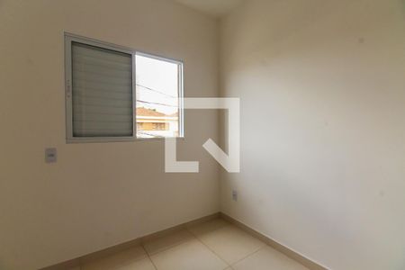 Quarto 2 de apartamento para alugar com 2 quartos, 42m² em Vila Nova Manchester, São Paulo