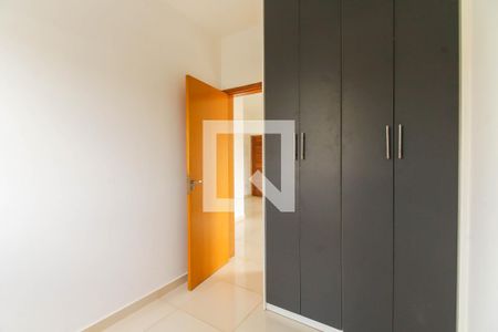 Quarto 1 de apartamento para alugar com 2 quartos, 42m² em Vila Nova Manchester, São Paulo