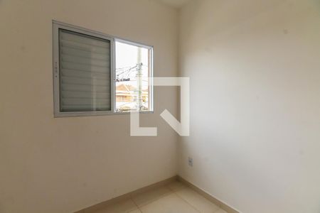 Quarto 1 de apartamento para alugar com 2 quartos, 42m² em Vila Nova Manchester, São Paulo