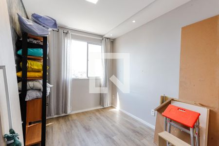 Quarto 1 de apartamento para alugar com 2 quartos, 41m² em Vila Sabrina, São Paulo