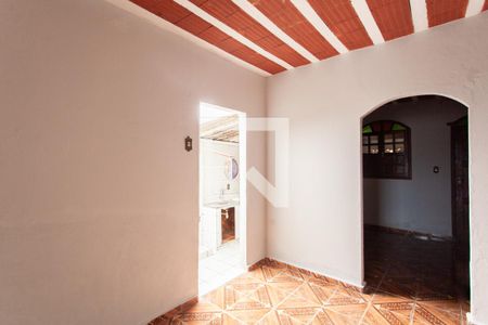 Sala de Jantar de casa para alugar com 3 quartos, 80m² em Jardim dos Comerciários (venda Nova), Belo Horizonte