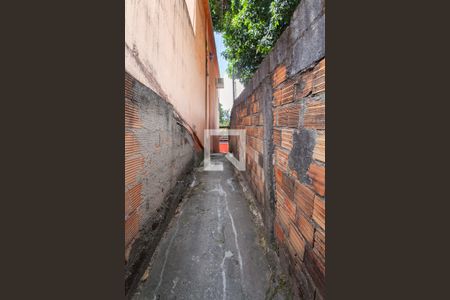 Casa para alugar com 80m², 3 quartos e sem vagaCorredor de Entrada