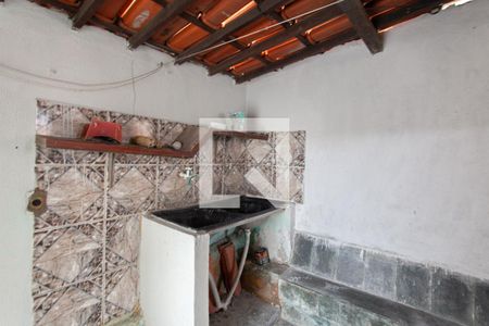 Casa para alugar com 80m², 3 quartos e sem vagaÁrea de Serviço