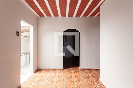 Casa para alugar com 80m², 3 quartos e sem vagaSala de Jantar