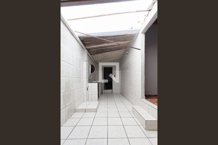 Casa para alugar com 80m², 3 quartos e sem vagaCozinha