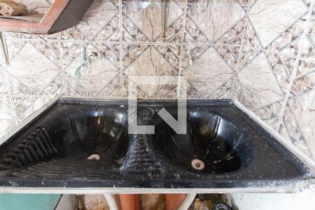 Casa para alugar com 80m², 3 quartos e sem vagaÁrea de Serviço
