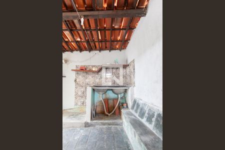 Casa para alugar com 80m², 3 quartos e sem vagaÁrea de Serviço