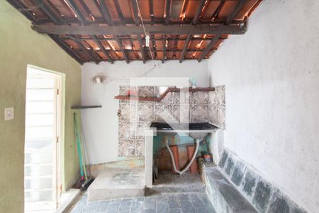 Casa para alugar com 80m², 3 quartos e sem vagaÁrea de Serviço