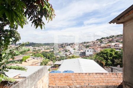 Casa para alugar com 80m², 3 quartos e sem vagaVista do Quarto 3