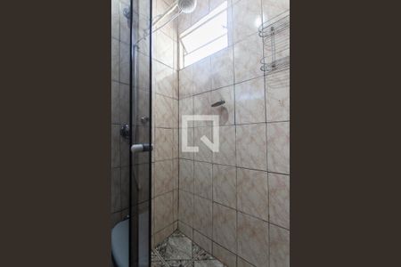 Casa para alugar com 80m², 3 quartos e sem vagaBanheiro